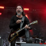 Into The Grave 2025: Rotting Christ
